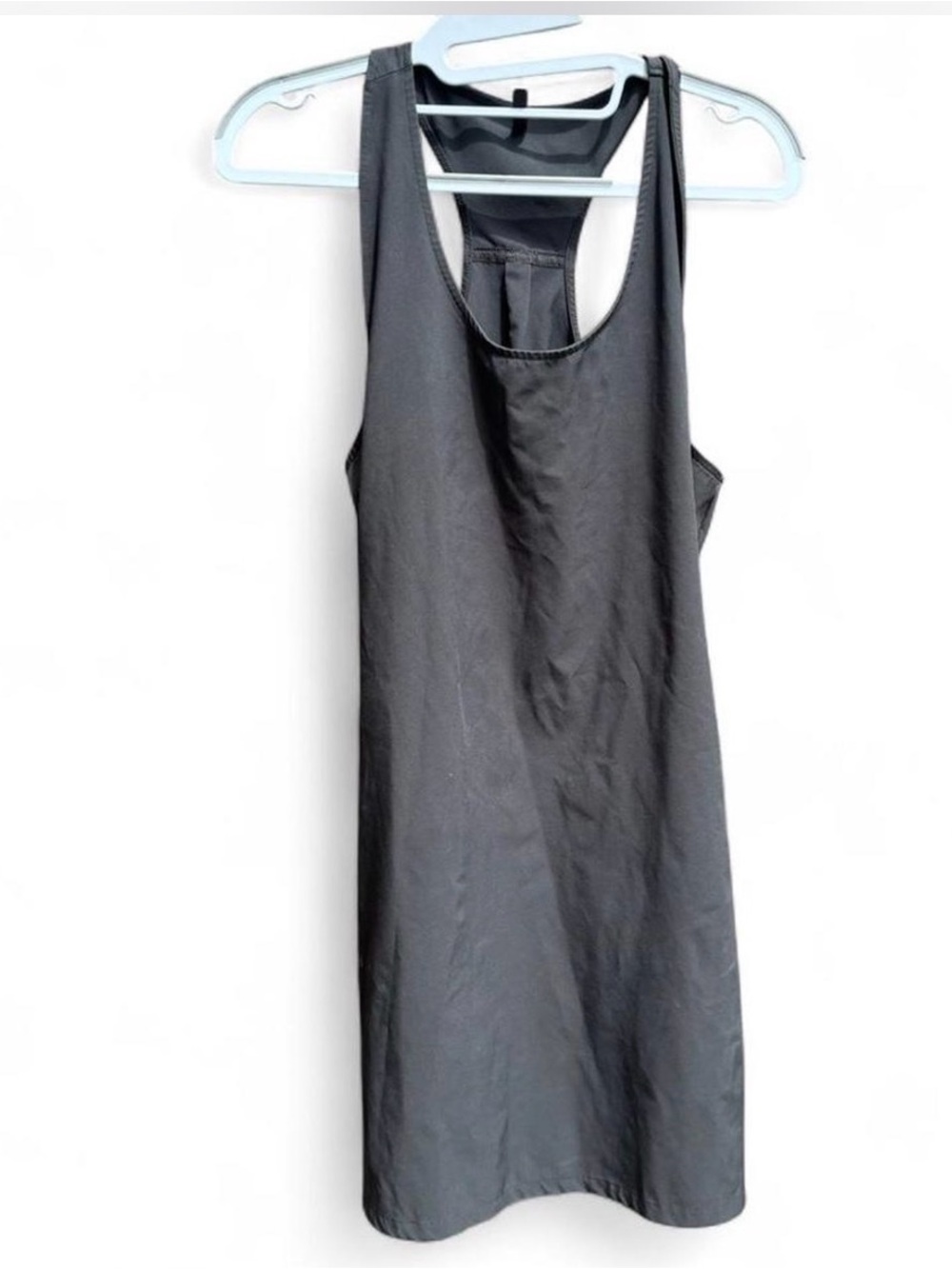 Backcountry Black Racerback Dress - Women